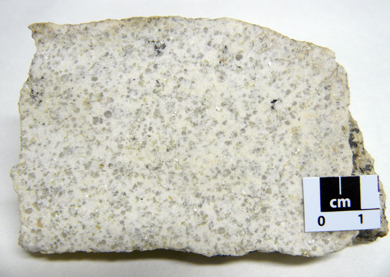 Mina de Penouta - muestra de mano 01