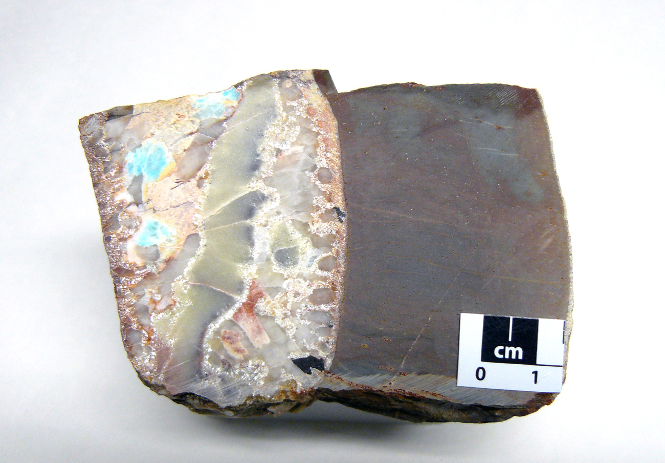 Yacimiento de Valdeflórez - muestra de mano 02b