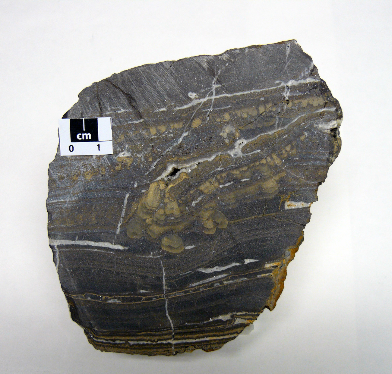 Mina de Reocín- muestra de mano 01