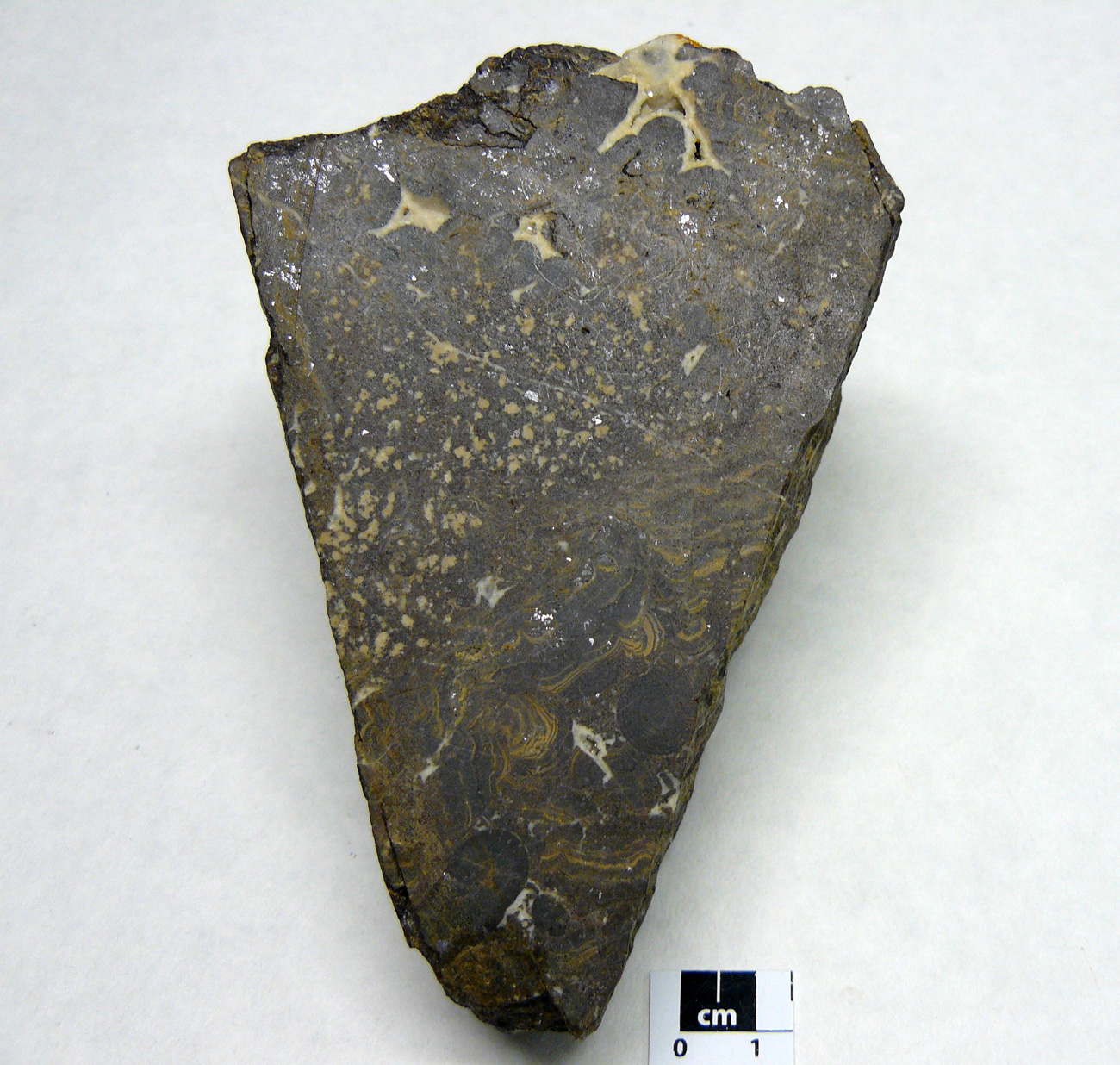 Mina de Reocín- muestra de mano 02